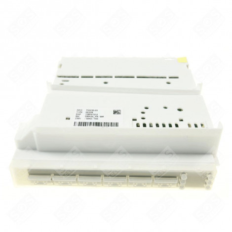 MODULE DE PUISSANCE D'ORIGINE LAVE-VAISSELLE - 973911535034020