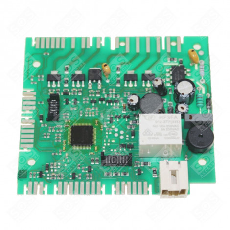 MODULE PROGRAMMÉ LAVE-VAISSELLE - 49028962