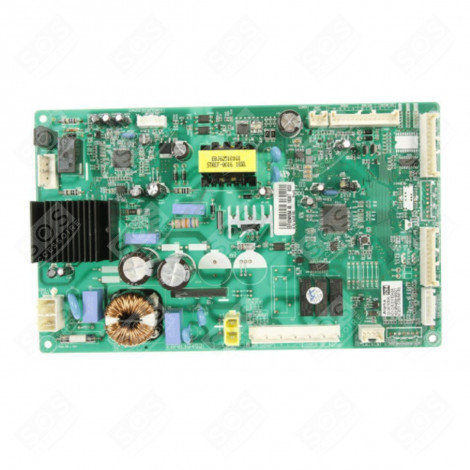CARTE MÈRE FRIGO, RÉFRIGÉRATEUR, CONGÉLATEUR - EBR83949204