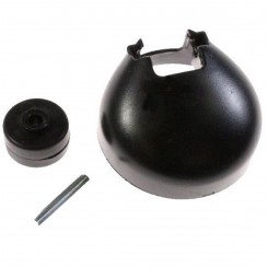 Roue avant d'origine