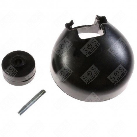 ROUE AVANT D'ORIGINE ASPIRATEUR - 4071339123
