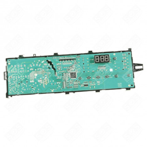 CARTE ÉLECTRONIQUE, MODULE DE PUISSANCE MACHINE À LAVER, LAVE-LINGE - 2843260460