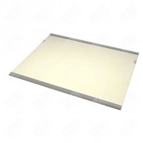 CLAYETTE, ÉTAGÈRE INTERMÉDIAIRE D'ORIGINE   730X500X100 MM FRIGO, RÉFRIGÉRATEUR, CONGÉLATEUR - DA97-16284A
