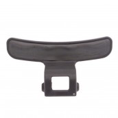 Poignée de hublot nu