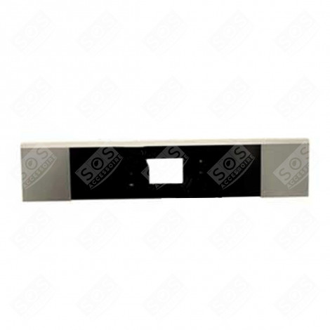 BANDEAU DE COMMANDE EN VERRE [301] FOUR, CUISINIÈRE - AS0015949
