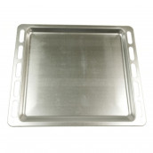 Plaque lèche frite d'origine