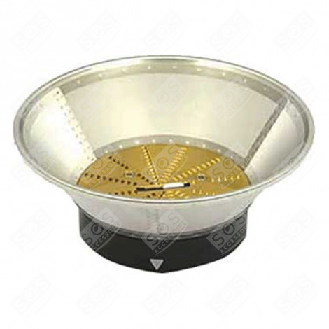 PANIER FILTRE DE CENTRIFUGEUSE ROBOT MÉNAGER - 500586236