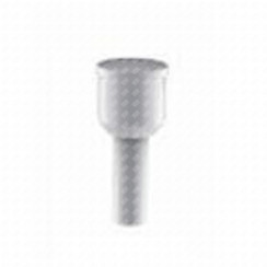 Couvercle + poussoir