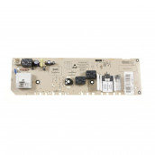 Carte électronique, Platine de puissance