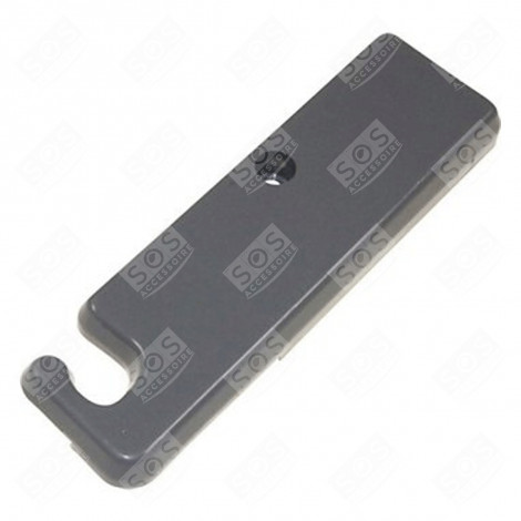 CACHE CHARNIÈRE SUPÉRIEUR GAUCHE FRIGO, RÉFRIGÉRATEUR, CONGÉLATEUR - MCK62026718