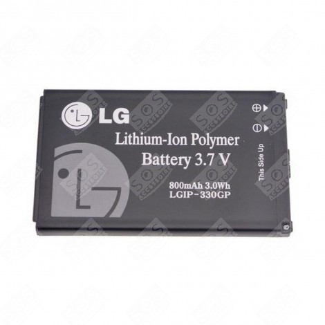 BATTERIE TÉLÉPHONIE, SMARTPHONE - SBPL0092901