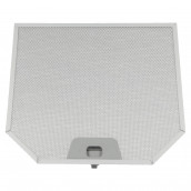 Filtre métal anti graisse (à l'unité)