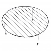 Grille haute diam 32,3 haut13