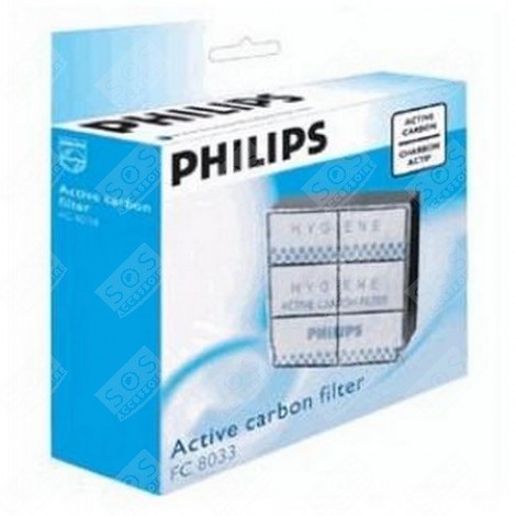 FILTRE À AIR ASPIRATEUR - REF.37903