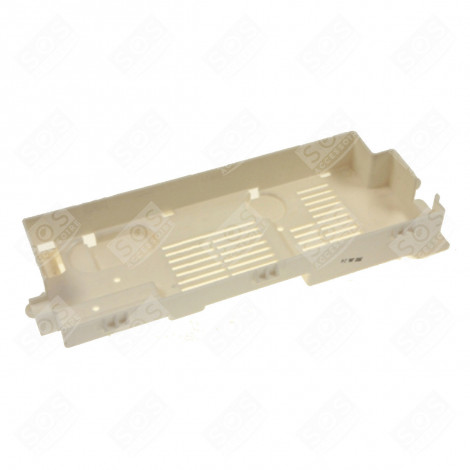 CACHE PROTECTEUR N° 455 DU MODULE DE PUISSANCE MACHINE À LAVER, LAVE-LINGE - MCK62175501