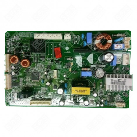 PLATINE PRINCIPALE FRIGO, RÉFRIGÉRATEUR, CONGÉLATEUR - EBR32790307