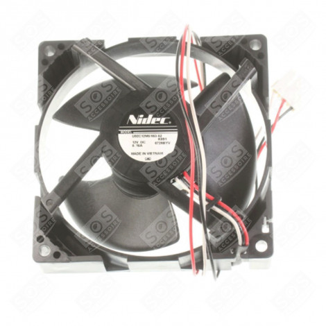 MOTEUR DE VENTILATEUR D'ORIGINE FRIGO, RÉFRIGÉRATEUR, CONGÉLATEUR - DA31-00338A