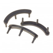 AT340 Pieds Râre éminceur