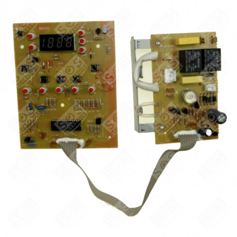 PLATINE ÉLECTRONIQUE MACHINE À PAIN - KW679344