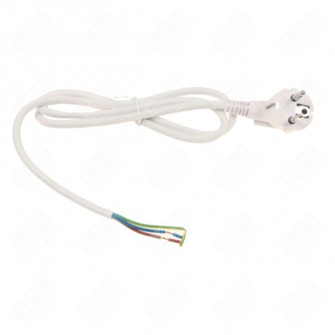 CORDON D'ALIMENTATION FRITEUSE, AIRFRYER - SS-993470