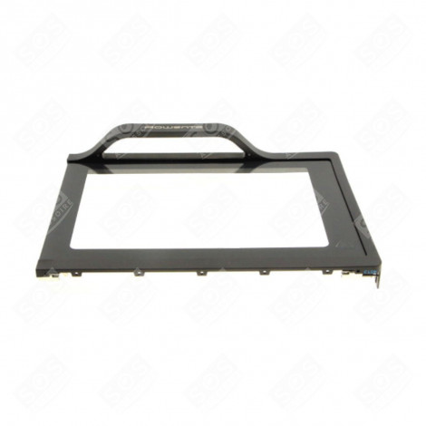 VITRE + POIGNÉE + SUPPORT FOUR, CUISINIÈRE - SS-994372