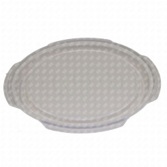 Support plateau à roulettes