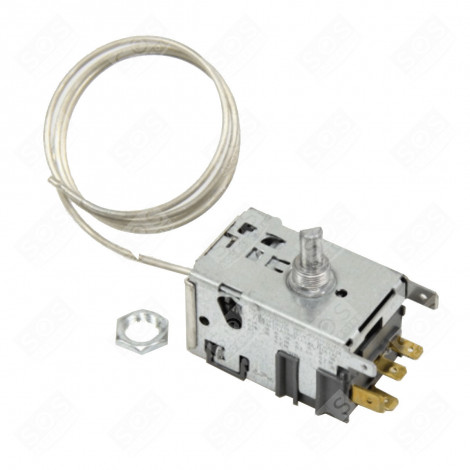 THERMOSTAT FRIGO, RÉFRIGÉRATEUR, CONGÉLATEUR - 46X5031