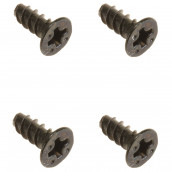 Vis (lot de 4) (3X8MM)