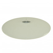 Base pied sans raccord