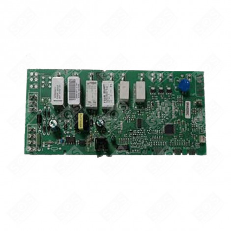 CARTE ÉLECTRONIQUE (431) FOUR MICRO-ONDES - AS0005436