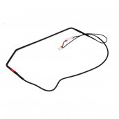 Résistance de dégivrage