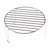 Grille dia 235 haut 120