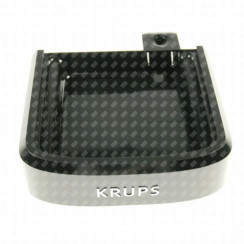 Bac récupération d'eau