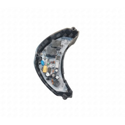 Platine d'alimentation