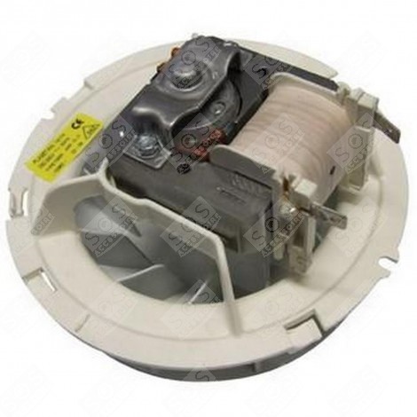 VENTILATEUR D'ORIGINE FOUR, CUISINIÈRE - 481236118511