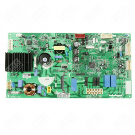 CARTE MÈRE FRIGO, RÉFRIGÉRATEUR, CONGÉLATEUR - EBR83717520