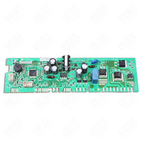 MODULE DE PUISSANCE D'ORIGINE MACHINE À LAVER, LAVE-LINGE - 973925582018017