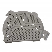 Couvercle panneau arriere d'origine