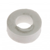 Rondelle en plastique