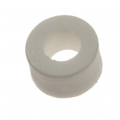 Rondelle en plastique