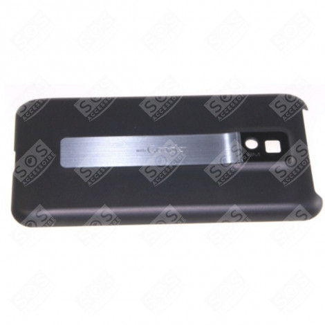 CACHE BATTERIE MARRON TÉLÉPHONIE, SMARTPHONE - ACGA0047804
