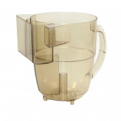 Réservoir sans couvercle