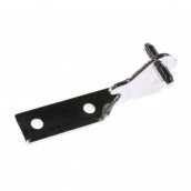 Charnière intermédiaire