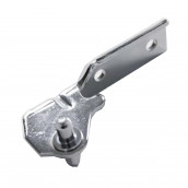 Chaniere entre 2 portes