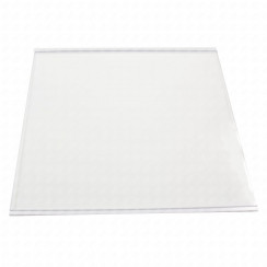 Clayette, étagère bac à légumes d'origine                 -            484X435 mm