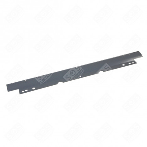 PROFIL COUVERTURE SUPERIEURE BLANC 16 MM FRIGO, RÉFRIGÉRATEUR, CONGÉLATEUR - C00043823