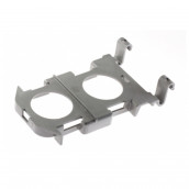 Support du hélice, bras supérieur