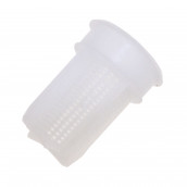 Filtre tuyau d'arrivée d'eau Filtre tuyau d'arrivée d'eau