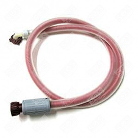 TUYAU D'ALIMENTATION D'EAU 1,47M AVEC AQUASTOP LAVE-VAISSELLE - 482000027592