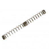 Ressort curseur rampe bras superieur